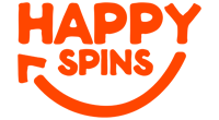 happy spins