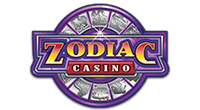 zodiac casino