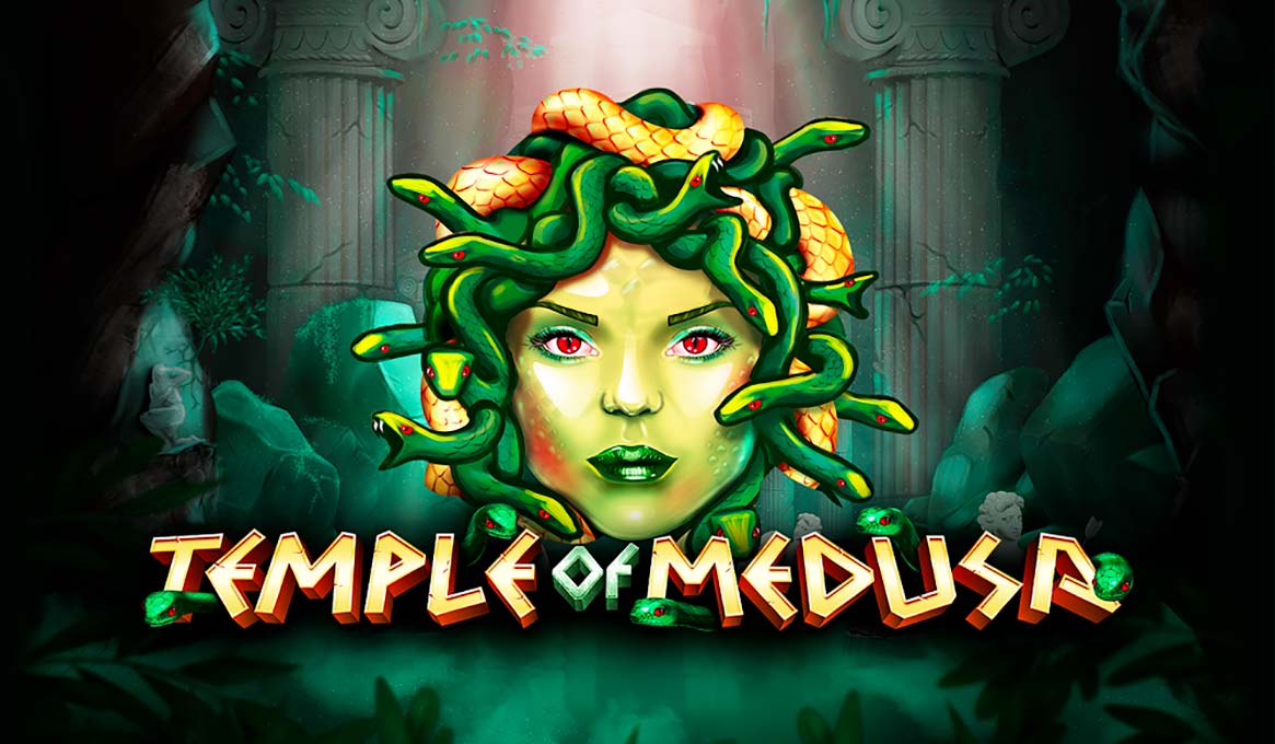 Temple of Medusa