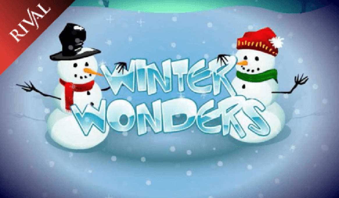 Winter Wonders
