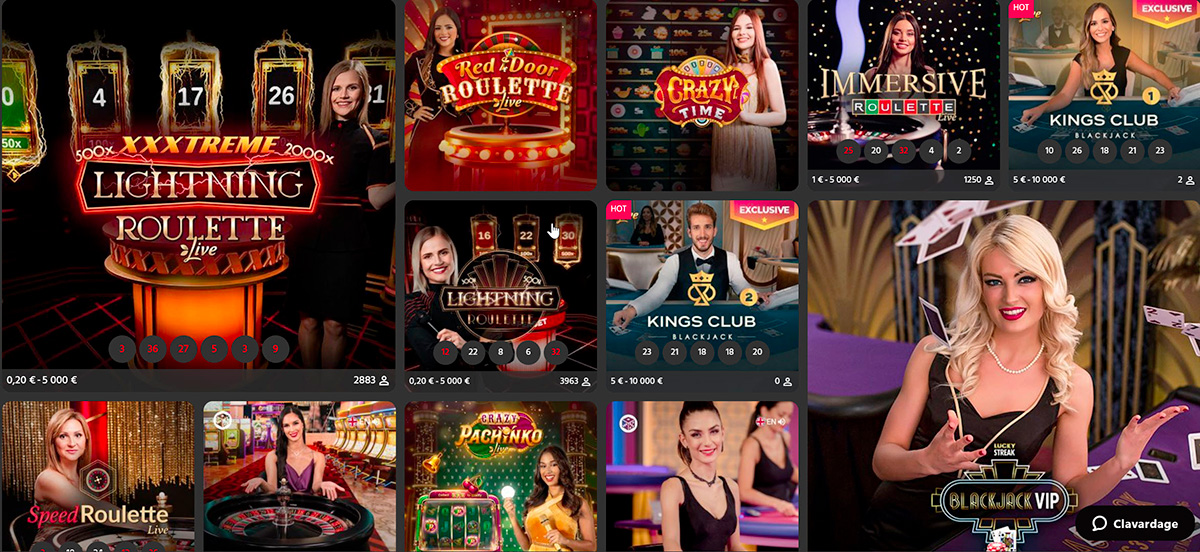 slotimo casino en direct